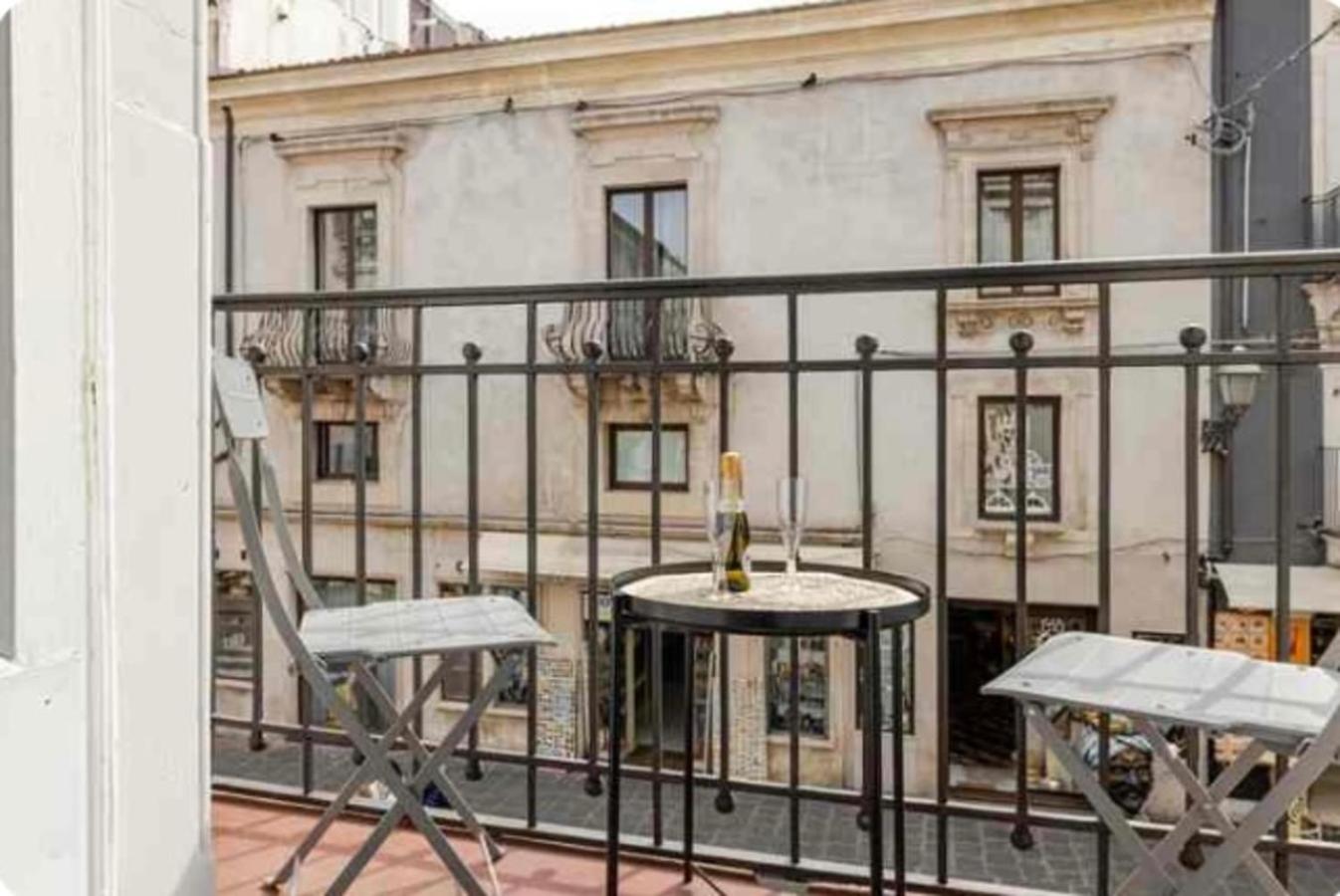 Villa San Martino House Al Duomo CTA Exterior foto